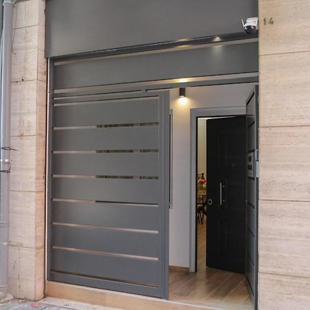 Luxury Regina 14 Apartment บารี ภายนอก รูปภาพ