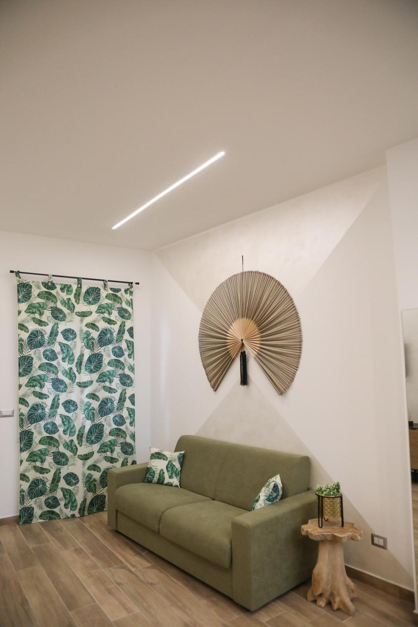 Luxury Regina 14 Apartment บารี ภายนอก รูปภาพ