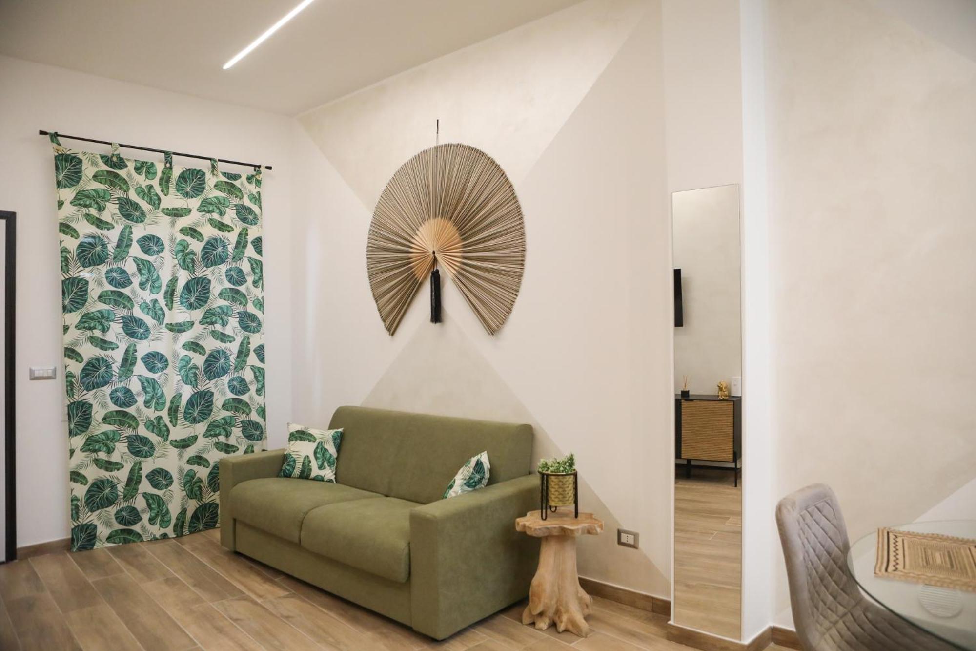 Luxury Regina 14 Apartment บารี ภายนอก รูปภาพ