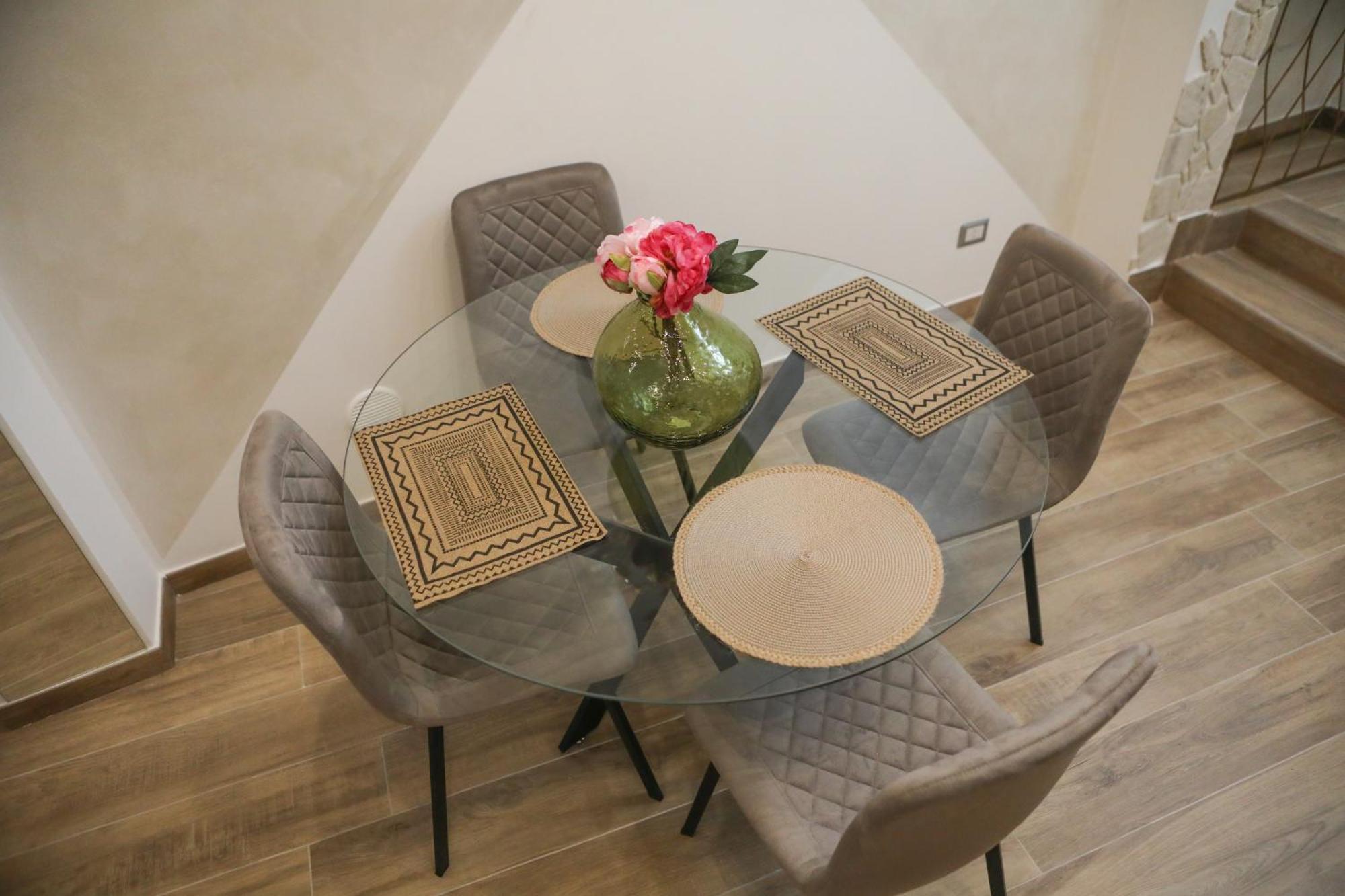 Luxury Regina 14 Apartment บารี ภายนอก รูปภาพ