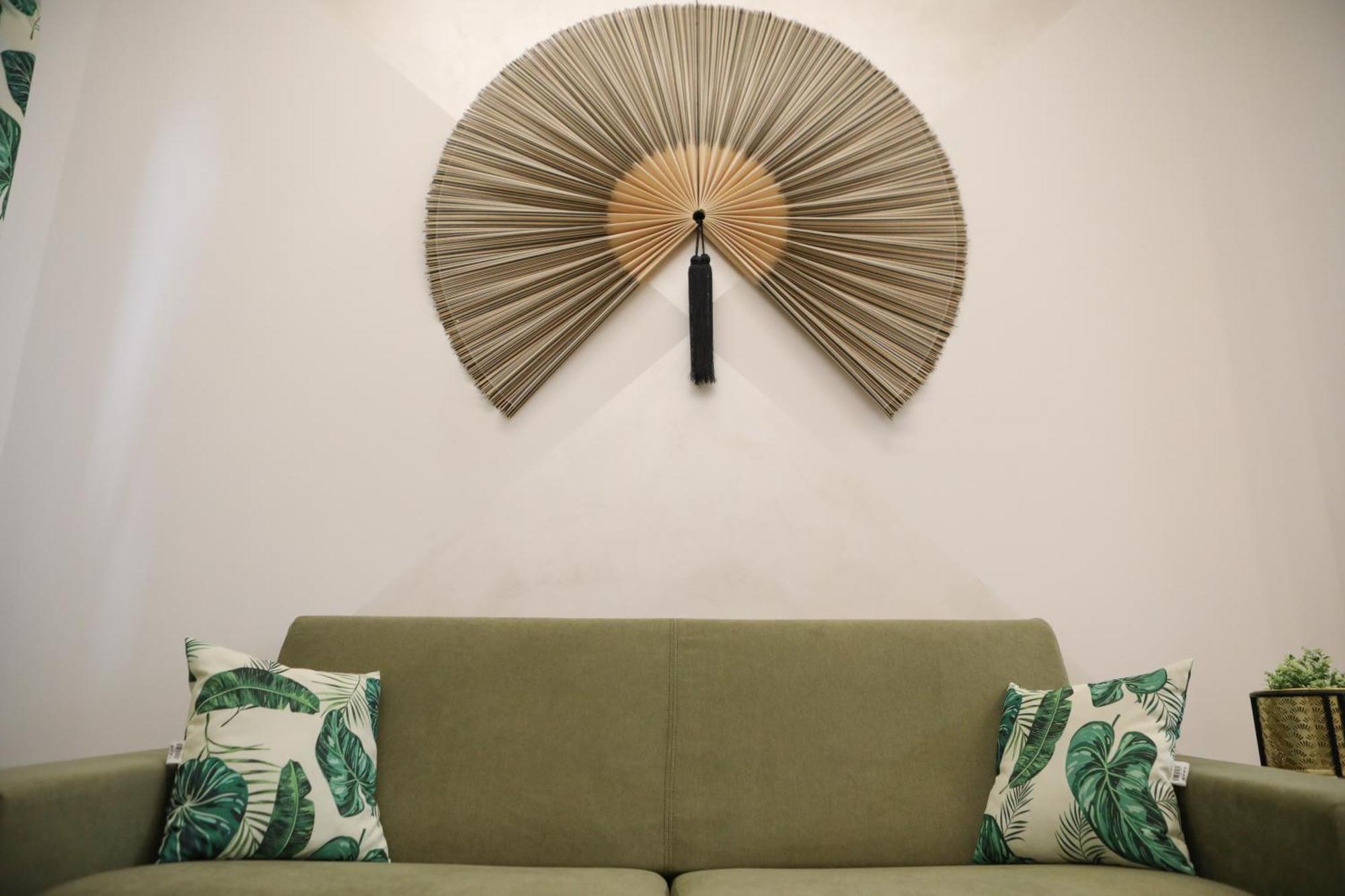 Luxury Regina 14 Apartment บารี ภายนอก รูปภาพ