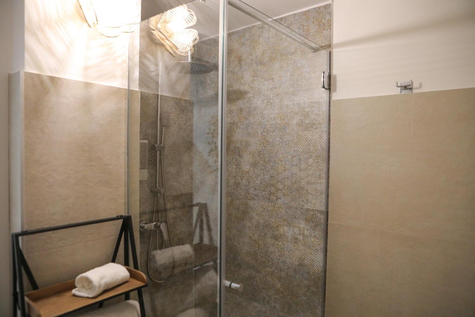 Luxury Regina 14 Apartment บารี ภายนอก รูปภาพ